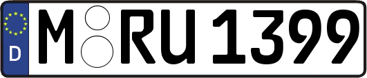 M-RU1399
