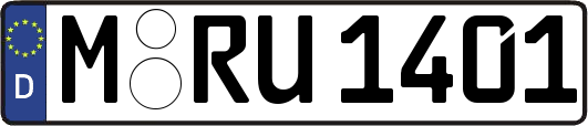 M-RU1401
