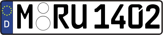 M-RU1402