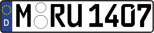 M-RU1407