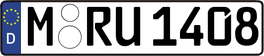 M-RU1408
