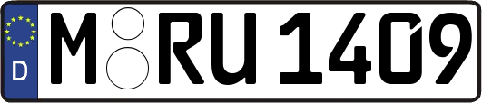 M-RU1409