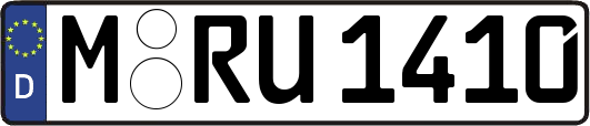 M-RU1410