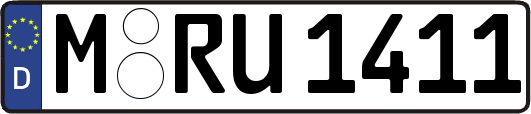 M-RU1411