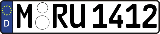 M-RU1412