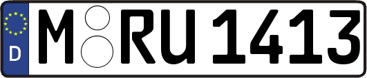 M-RU1413