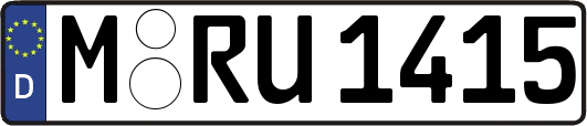 M-RU1415