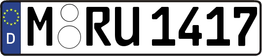 M-RU1417