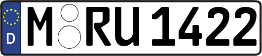 M-RU1422