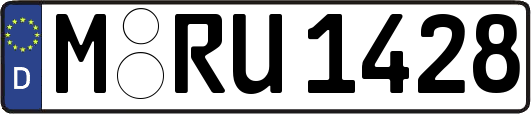 M-RU1428