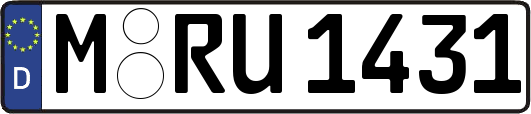 M-RU1431
