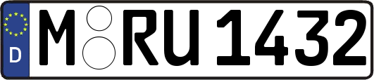 M-RU1432