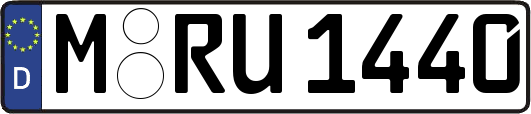M-RU1440