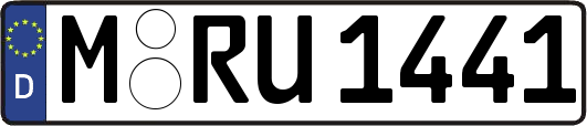M-RU1441