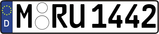 M-RU1442