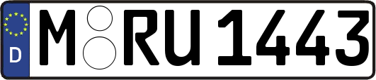 M-RU1443
