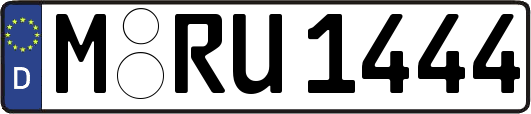 M-RU1444