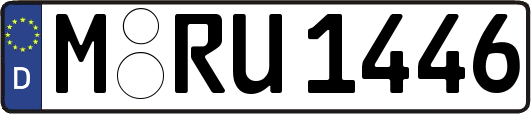 M-RU1446