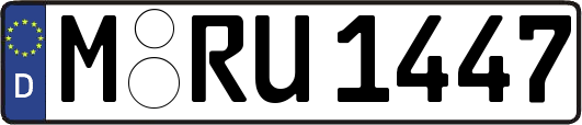 M-RU1447