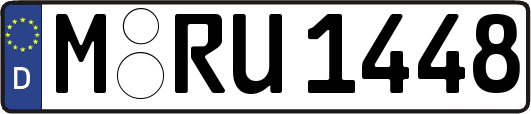 M-RU1448