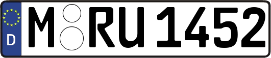 M-RU1452