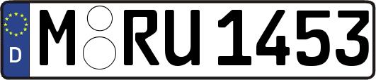 M-RU1453