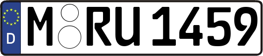 M-RU1459