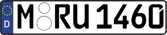 M-RU1460