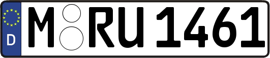 M-RU1461