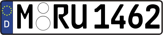 M-RU1462