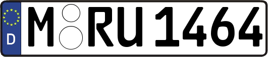 M-RU1464