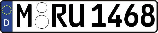 M-RU1468