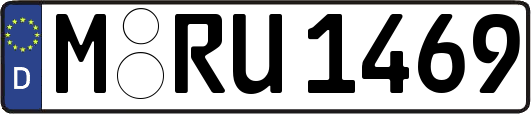 M-RU1469