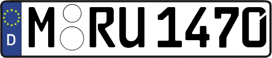 M-RU1470