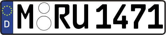 M-RU1471