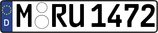 M-RU1472