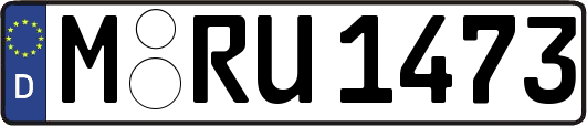 M-RU1473