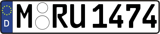 M-RU1474