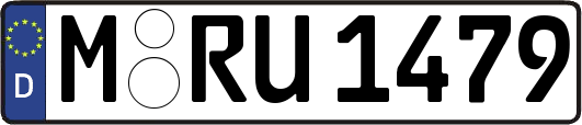 M-RU1479