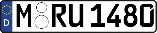 M-RU1480