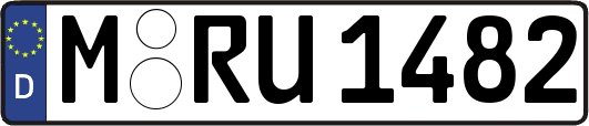 M-RU1482