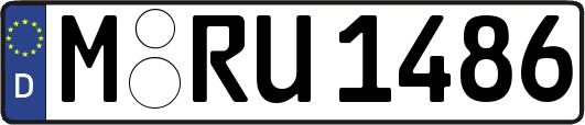 M-RU1486