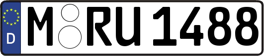M-RU1488