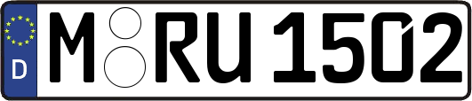 M-RU1502