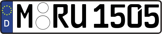 M-RU1505
