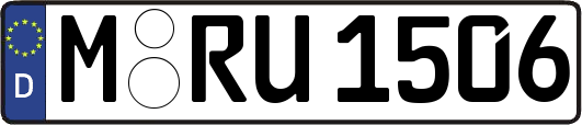 M-RU1506