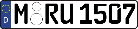 M-RU1507