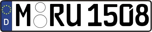M-RU1508