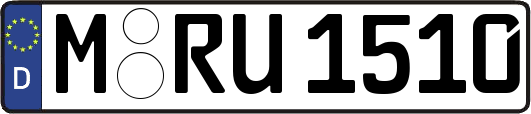 M-RU1510