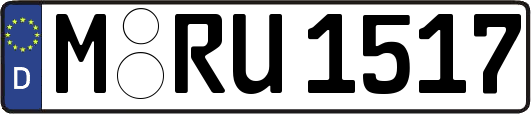 M-RU1517